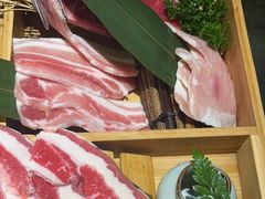 -九田家黑牛烤肉料理(太阳宫广场店)