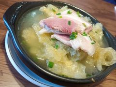 -长兴菜馆(高桥店)