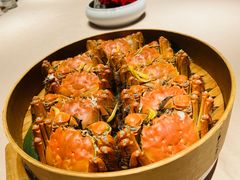 -成隆行·蟹王府(淮海店)