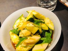 -很久以前羊肉串(中山公园店)