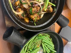 -旺爷砂锅·茶作(国贸城店)