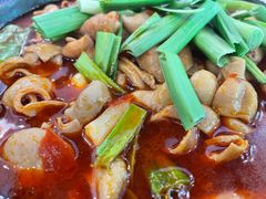 -湘肠香火锅店(团结湖店)