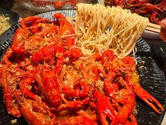 -红盔甲·小龙虾(长寿路店)