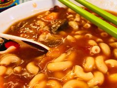 -七爺清汤腩(南开大悦城店)