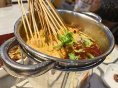 -华府九号海鲜烧烤大排档(龙域店)