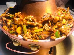 -老佛爷铜炉蛙锅(坂田佳华领汇店)