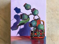 -信马画室 成人零基础到个人创作画室(亚运村店)