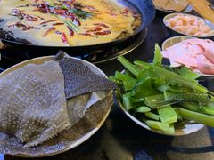 -肥龙火锅(南坪店)