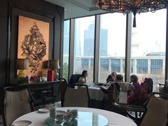 -夏宫中餐厅(静安香格里拉店)