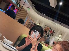 -汤城小厨•粤菜•靓汤(西直门凯德MALL店)