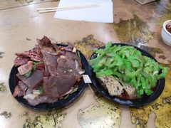 凉菜-惠丰源烩面馆(经七路店)