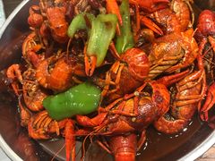 -云晓光头烧烤吧(新大陆广场店)