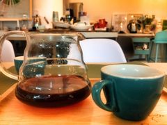 -COFFELIZ COFFEE