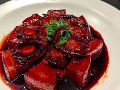 -苏帮袁·竹(北京坊店)