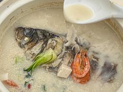 -火福·天湖阁大闸蟹博物馆主题餐厅(浅水湾店)