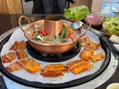 -香香腊排骨.野生菌火塘总店(束河店)