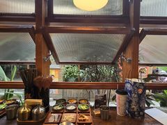 -银米·云南传统过桥米线(双廊黑金冠店)