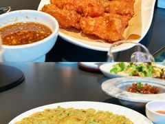 -闽海肴(北辰荟店)