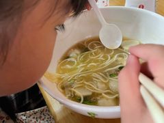 -从前慢海鲜面馆