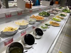-玫瑰花园自助烤肉(顺义鑫海韵通店)