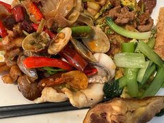 -海天酒店-餐饮部