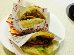 -一叶一世界•素食餐厅(环球中心店)