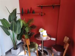 -SKROLL卡特司库·蛋糕定制·生吐司·司康(古北程家桥店)