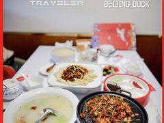 -东门烤鸭店(东华门店)