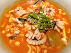-贰号院子·南京淮扬味(珠江路店)