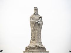 -天津妈祖文化园