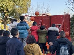 -百联奥特莱斯广场(南京店)