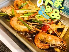 -暹罗湾东南亚餐厅