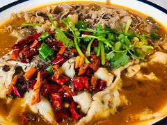 -辣么好吃私厨(新城店)