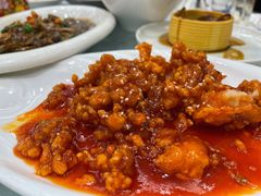 咕咾肉-祥记·非遗传承·苏帮菜(苏锦店)