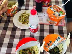 -白草畔自然风景区