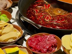 -贰回巷火锅馆(钟楼店)