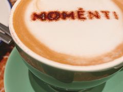 卡布基诺-MOMENTI手工意面(晶耀前滩店)