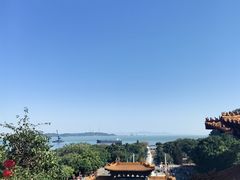 -南沙天后宫景区