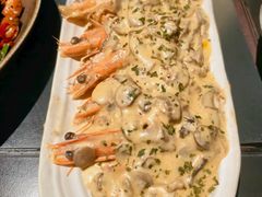 -Ameigo梅果·云贵川bistro(长宁来福士店)