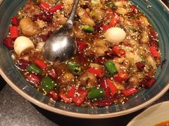 -华豫川酒家(大卫城店)