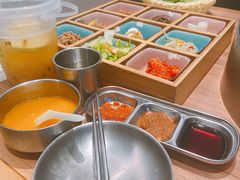 -韩悦牛排烤肉无限续(宝能中心店)