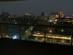 -佛山岭南天地康得思酒店