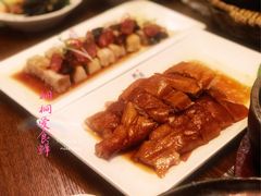 -南拳十三姨·潮汕砂锅粥(世纪金源店)