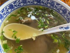 -长安后宰门水盆羊肉(新都心店)