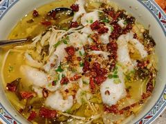 -洞庭土菜馆(易发广场店)