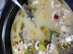 -周渝食惦酸菜鱼(青浦店)