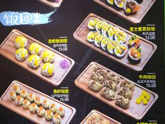 菜单-师任堂韩式食品(总店)