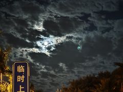 -胡里山炮台