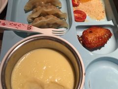 -九毛九西北菜(百信广场店)