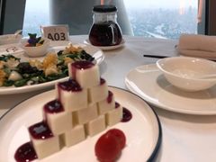 -广州塔晖粤轩中餐厅